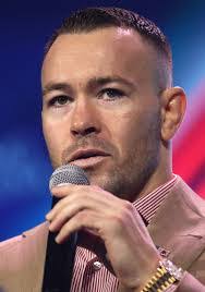 Colby Mayo's Instagram, Twitter & Facebook