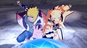 Naruto Minato Naruto Shippuden Naruto Naruto Last Episode