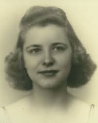 Harriett Smith Beury