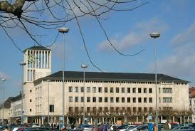 Bitte haben sie verständnis für diese. Saarlouis Wikiwand