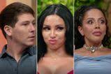 Bachelor' Recap: Hometowns Shocker Revealed During Women Tell All
