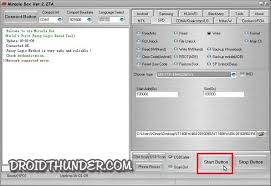This firmware only for paid member user. How To Flash Spreadtrum Firmware Using Miracle Box