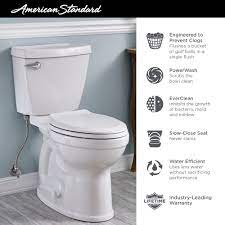 Check spelling or type a new query. Champion 4 Two Piece 1 6 Gpf 6 0 Lpf Chair Height Elongated Toilet With Seat