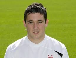 Peterhead sign Nicky Clark