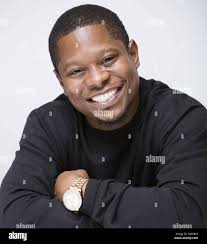 Jason mitchell hi-res stock photography and images