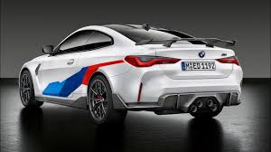 For the first time in 37 years, the race was not a formula three event. New Bmw M3 M4 2021 Crazy M Performance Parts Exhaust Wheels Spoilers Youtube