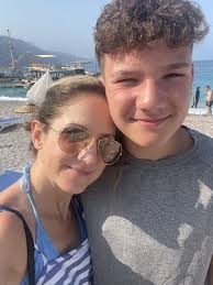 As a teacher, do you think you have to earn respect? In recent years…