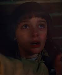 Lonnie Byers Scene Pack