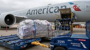 American airlines will be able to limit pets flying when the weather. Americanair On Twitter Our First Cargo Only Flight Since 1984 Departed From Dfwairport To Frankfurt Germany Filled With Medical Supplies Mail For Active U S Military Telecommunications Equipment And E Commerce Packages Https T Co T2vgttqadv