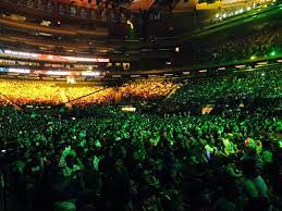 Find over 100+ of the best free madison square garden images. Huge Upset Takes Place In League Of Legends Finals At Madison Square Garden Gamespot