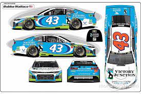 How many cars are there in a nascar race? World Wide Technology Makes Investment In Diversity With Rpm