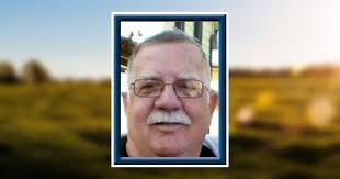 James Rafuse Obituary