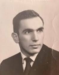 Ronald “Ron” Jay Savage Obituary