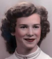 Doris Wetherald Rawlings Obituary