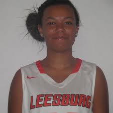 Jyazmine Colon's High School Bio