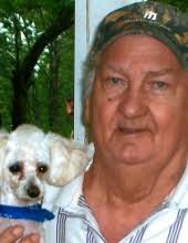 Obituary information for Roy "Buddy" Hamby