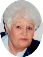 Wanda Nicholson Obituary