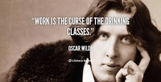 Quotes About Work Oscar Wilde 34 Quotes