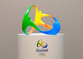 Rio was announced as the host city at the 121st ioc session in copenhagen, denmark, on 2 october 2009. Rio 2016 Motif Is First 3d Logo In The History Of The Olympics Says Designer
