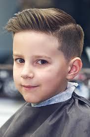 Buzz fade + edge up. Kids Haircuts Style Hair Stylists In Bellevue Wa