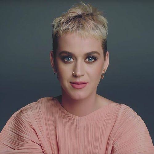 دانلود تمام آهنگ های کیتی پری | Katy Perry