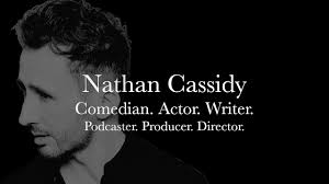 NATHAN CASSIDY