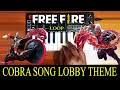 Animated movie project cobra garena free fire. Free Fire Cobra Match Song Mp3