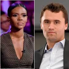 After weeks of silence, Candace Owens just broke her silence—and her words  hit harder than anyone expected. Her comments about the Erika Kirk and  TPUSA rumors have reignited everything. Betrayal, tension, and