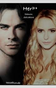 Her➳ Damon Salvatore