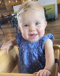 Gracie Duggar Duggars 19 Kids And Counting Duggar Family