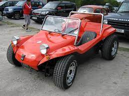 Pin On Dune Buggy