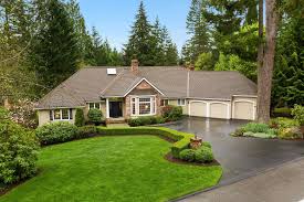 Elegant Lake Of The Woods Rambler New Homes For Sale Us Real Estate Traditional House