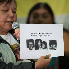 New searches fail to find any trace of B.C. family missing since 1989