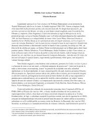 Teatrul de papusi pentru copii, am creat in jur de 20 de piese de teatru, impartite in povesti clasice si povesti cu scenarii proprii plus povesti cu tematica echipa noastra de teatru debuteaza cu povestea pinocchio, o poveste plina de aventuri a papusii din lemn construita de un biet papusar, care prinde. Pdf BÄƒtÄƒlia Cum VÄƒ Place Studiu De Caz