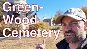 Memorial Day Service Planned at Greenwood Cemetery