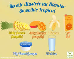 Blender Professionnel Lacor Blender Mixeur Appareil A Smoothies Chez Nature Et Vitalite Idee Recette Minceur Recette Jus De Fruit Recette Jus