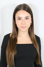 Sofia Domingues's Instagram, Twitter & Facebook