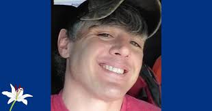 David Brandon Gallagher, age 36