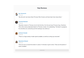 What words do people use when trying to find an app? Add Yelp Reviews App To Your Shopify Website In 2 Minutes
