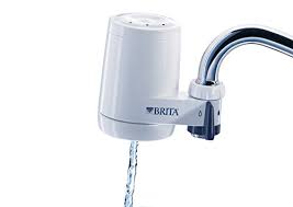 Systém vodního filtru on tap. Brita On Tap Wasserhahnfilter Wasserfilter Testsieger De
