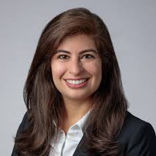 As we count down to graduation, take a moment to meet @cornellmba's Ana  Harris, MBA '23. What will you miss the most? "I will miss having friends  in such close proximity. I