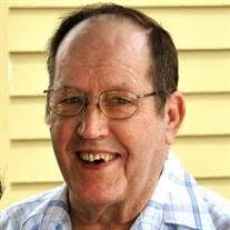 James Workman Obituary