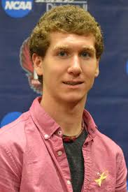 2015-16 Men's Track & Field Roster