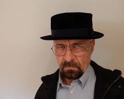 Breaking-Bad"-Serienstar hat Doppelgänger in Saarbrücken