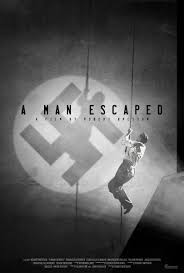 A Man Escaped 1956 810x1200 Escape Movie Best Movie Posters Movie Posters