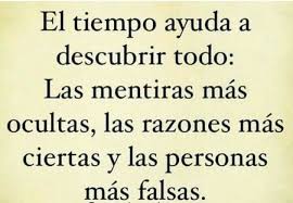 El Tiempo Es Suficiente Para Abrir Los Ojos Memes Quotes Words Quotes Spanish Inspirational Quotes