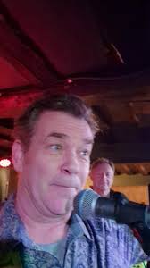 Ivor Thomas gave us a Gem' from The Little Bentley Festival' Last night and  my lovely Jenny Nichols Made this Vid Enjoy you Lovely people X