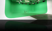 Green Screen Studio, Green Screen Los Angeles, Green Screen ...