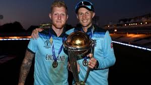 Root's age and height he was born on 30 december 1990. England Cricket World Cup Who Are The New Champions Bbc News