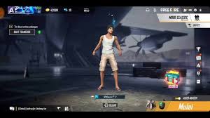 Then you will give 'confirm' and that's it, you can have your reward directly in your lobby free fire. Free Fire How To Join Bot Lobby And How To Identify Bots